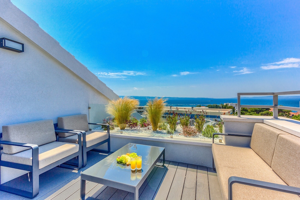 Luxury Apartment, 1 Bedroom, Hot Tub