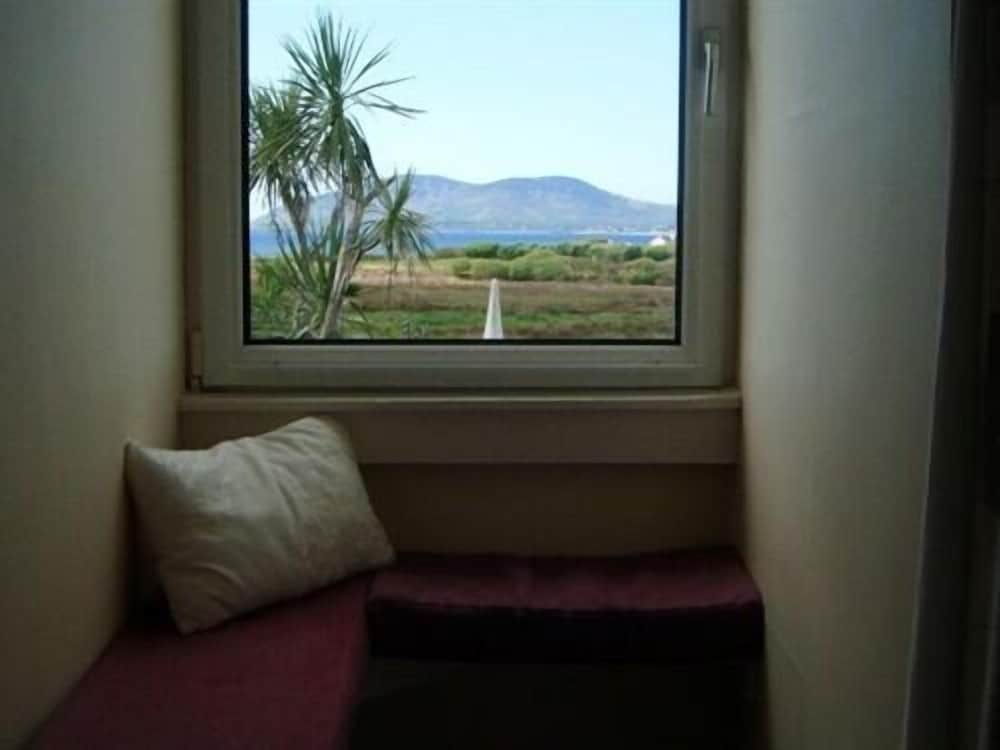 Double Room, Ensuite, Sea View photo 2
