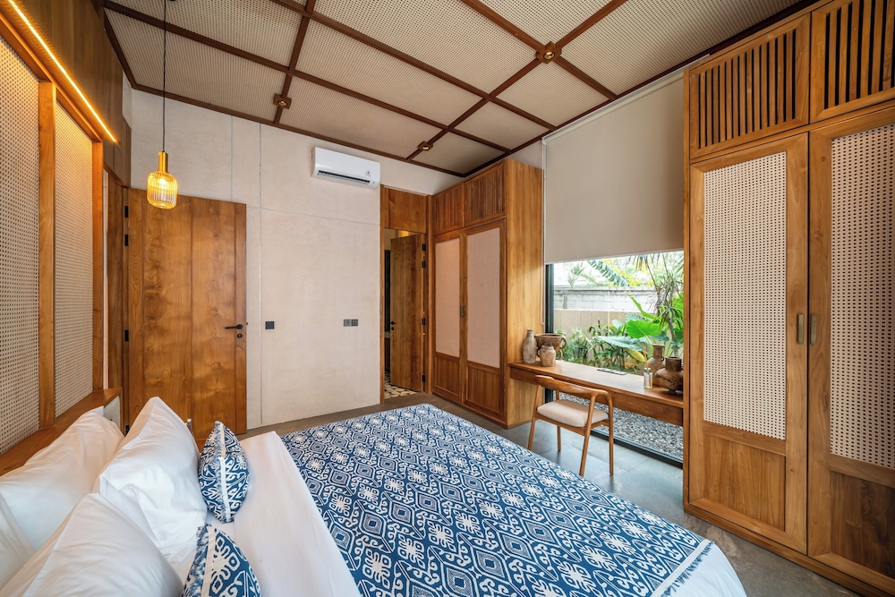 3 Bedrooms Villa Grande photo 2