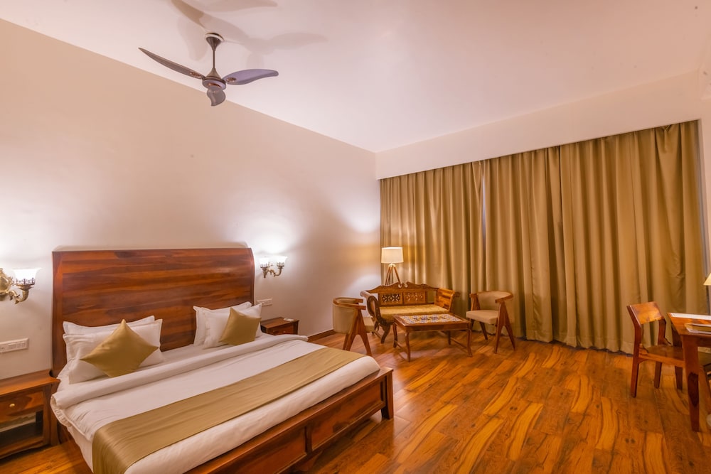 Superior Room photo 2