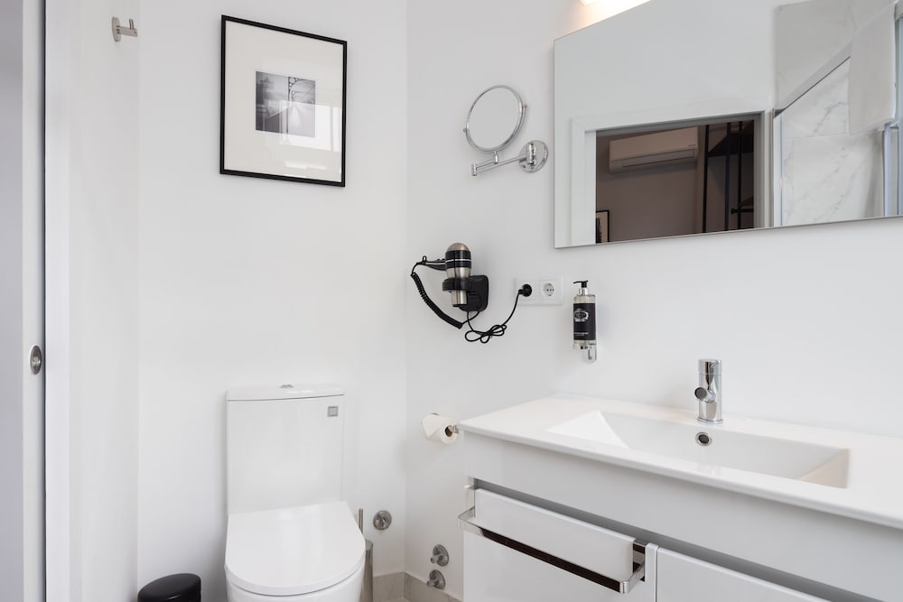 Double Room with Terrace - Photo 13