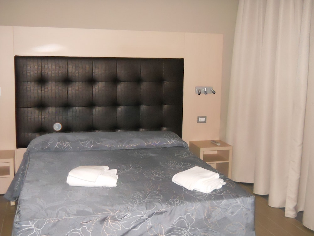 Executive Double or Twin Room photo 2