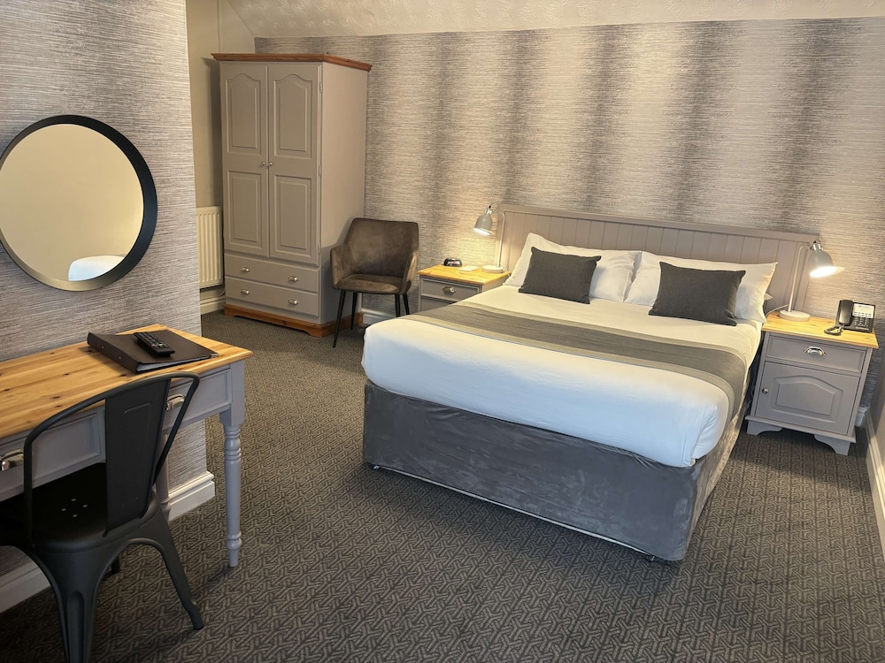Comfort Room, 1 Double Bed, Non Smoking - Photo 5