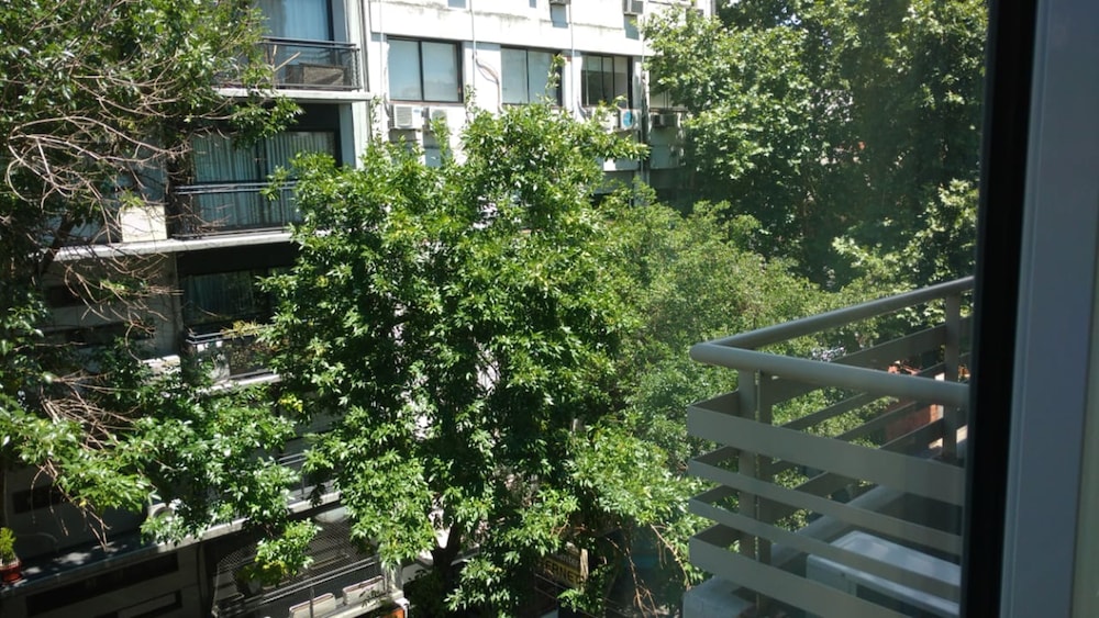 Executive Triple Room, City View photo 2