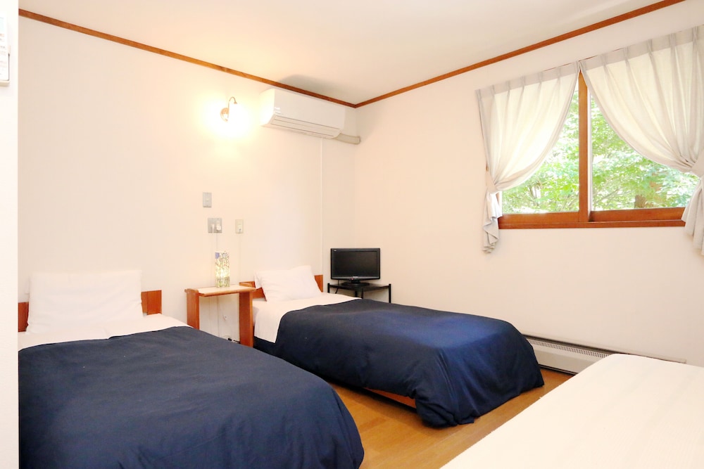 Twin Room photo 1