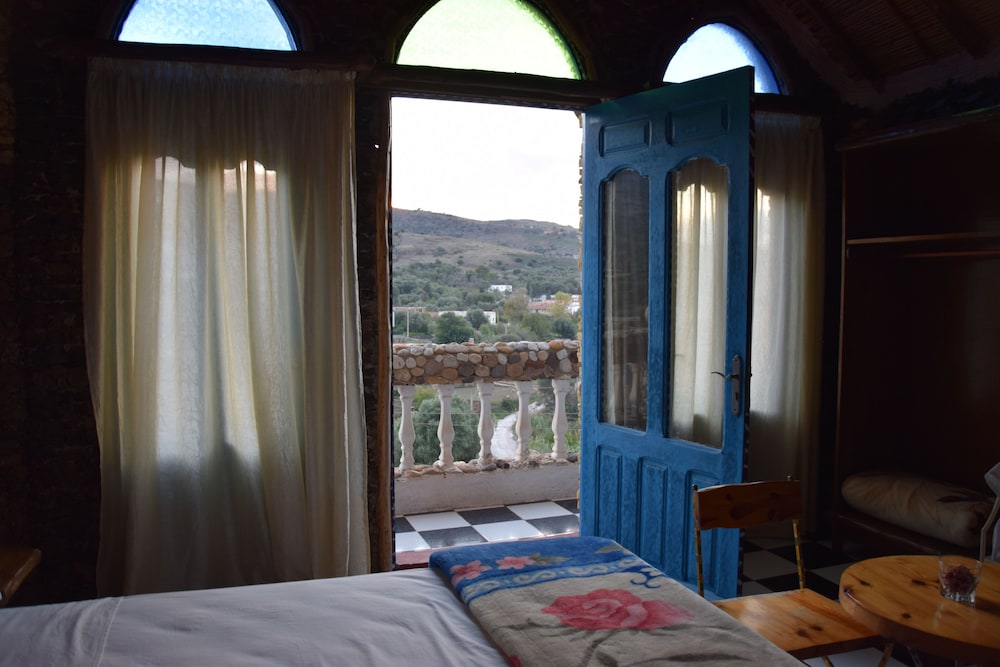 Grand Double Room