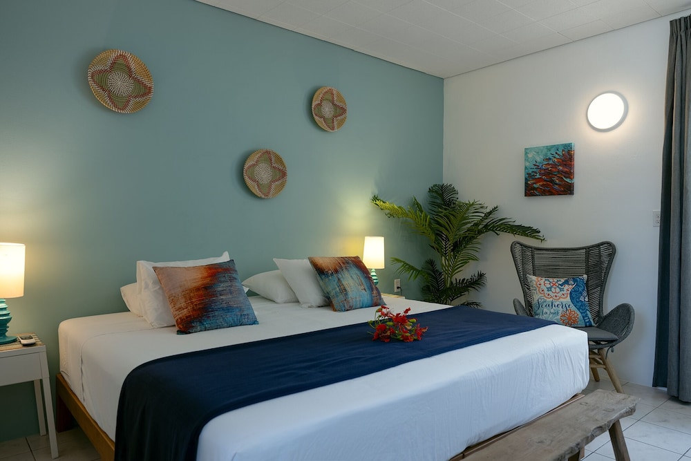 Suite, Garden View photo 2