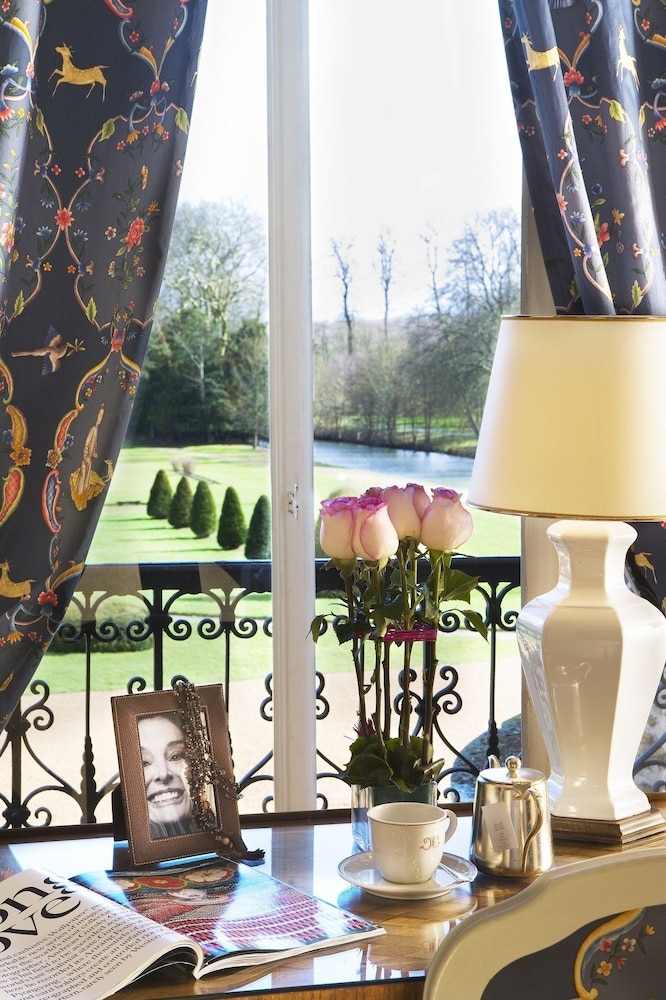 Superior Room (in the castle or pavilions) photo 3