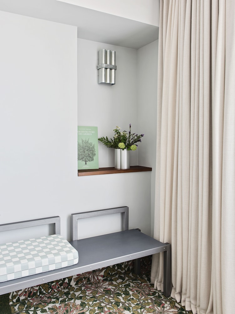 Junior Suite (La Rosalie) photo 3
