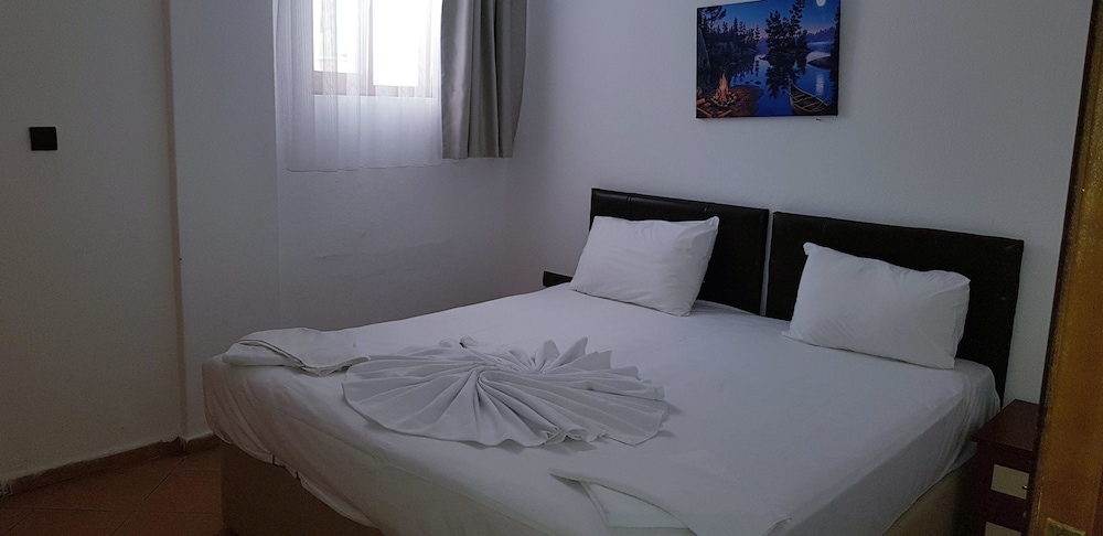 Family Apartment, Garden View photo 1