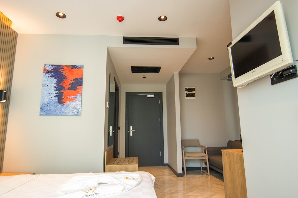 Junior Room photo 3