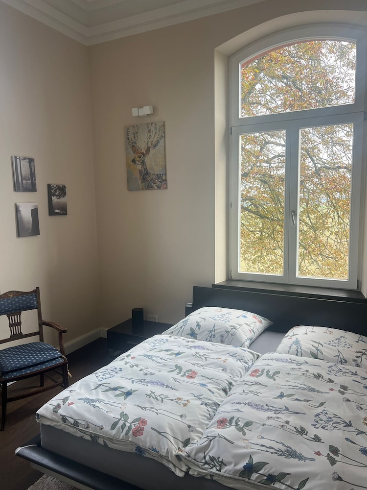 Deluxe Double Room, Balcony photo 3