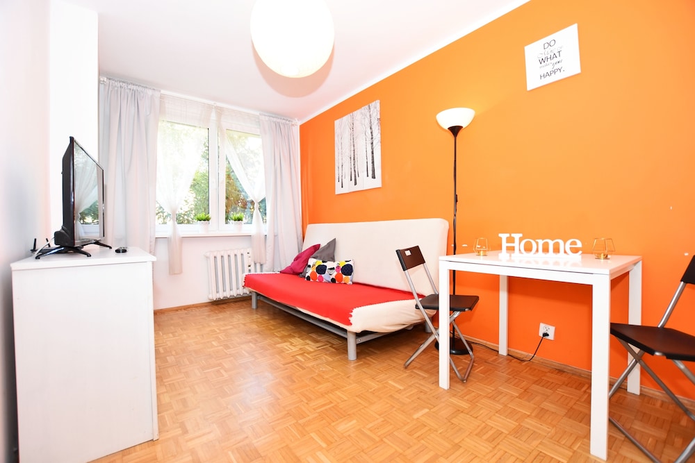 Apartment, 2 Bedrooms (Ap13 Krawiecka 10)