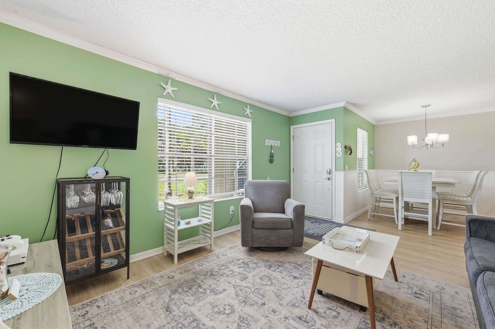 Condo, Multiple Beds, Kitchen, Garden View (The Nautical Clipper)
