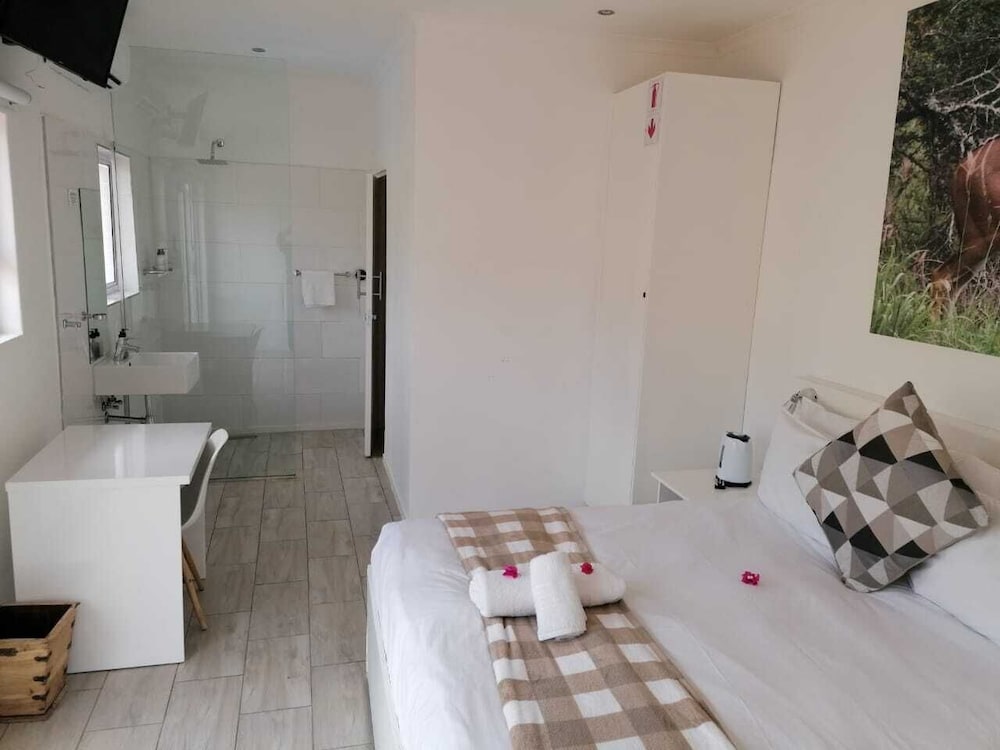 Superior Double Room photo 1