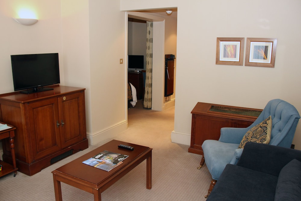 Junior Suite - Photo 5