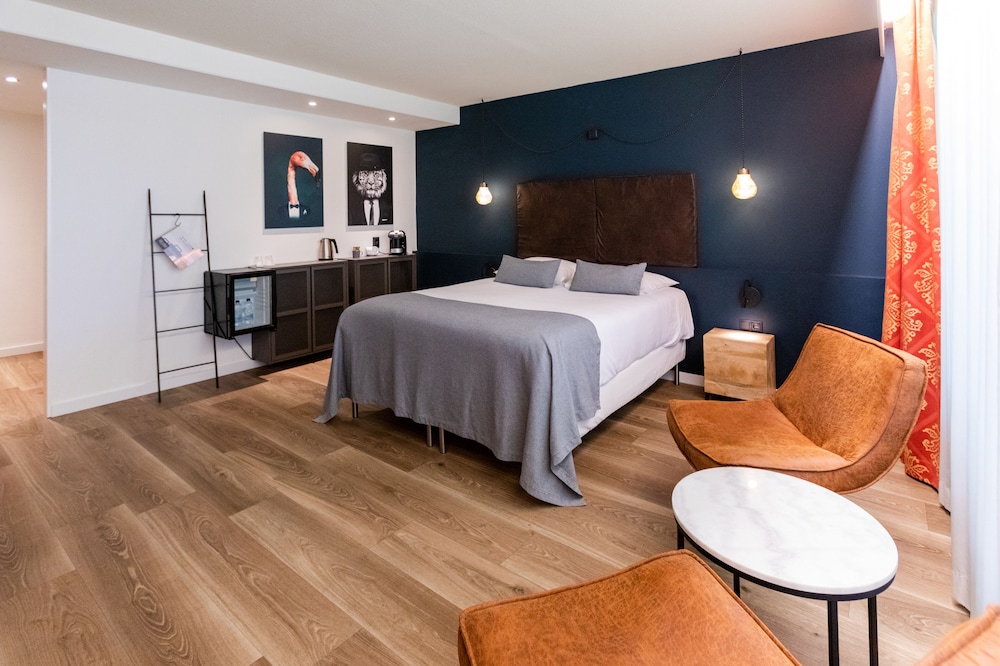 Comfort Twin Room - Photo 1