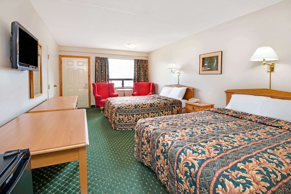 Room, 1 Double Bed, Smoking photo 1