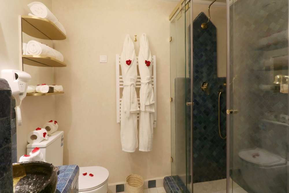 Design Triple Room, Ensuite (Wazani) - Photo 5
