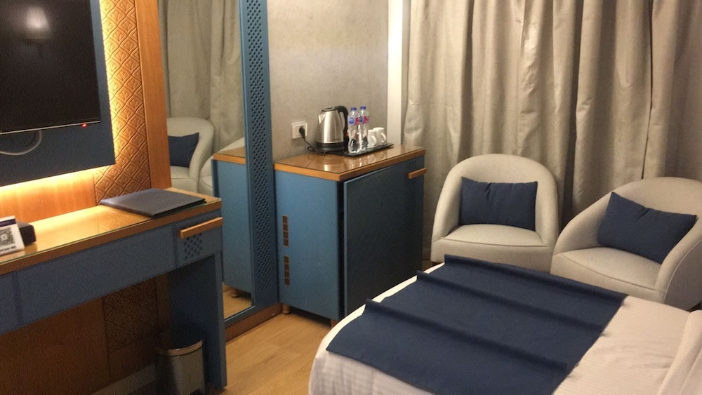 Standard Cabin photo 3
