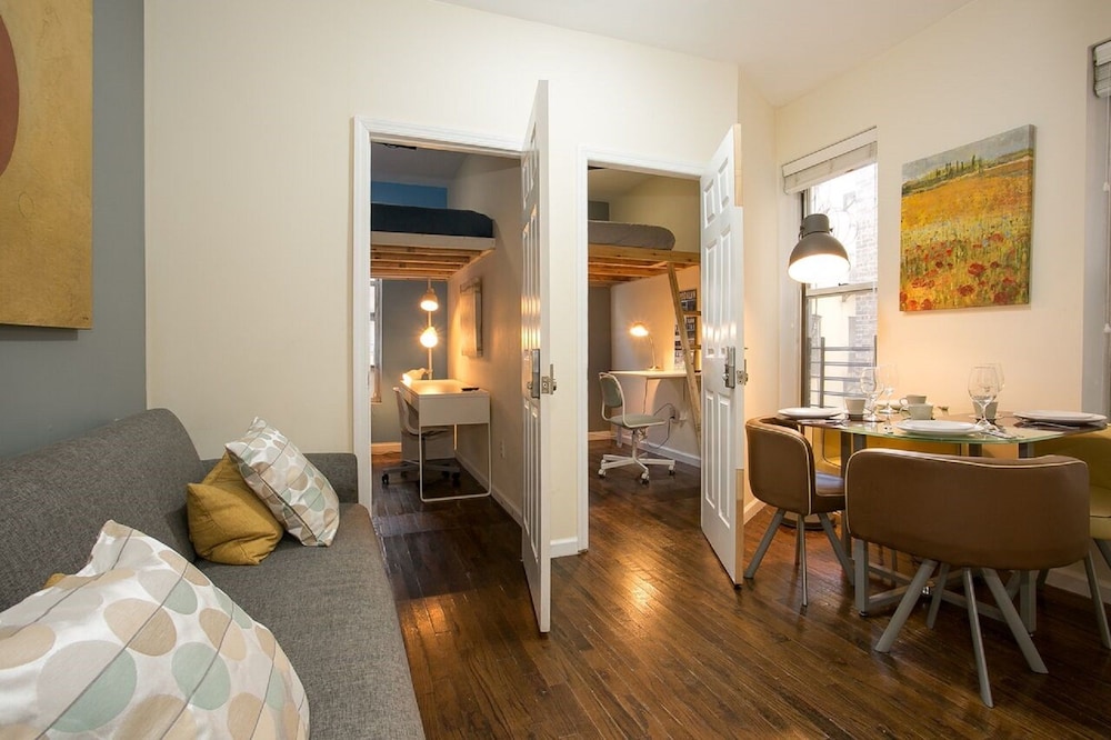 Deluxe Apartment, 3 Bedrooms photo 1