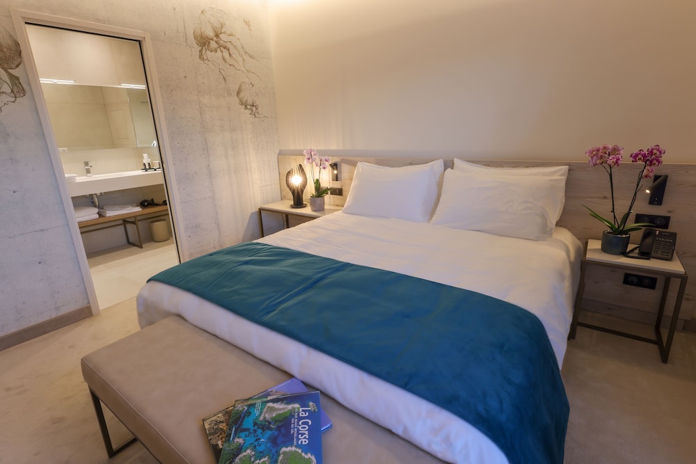 Deluxe Room, Accessible