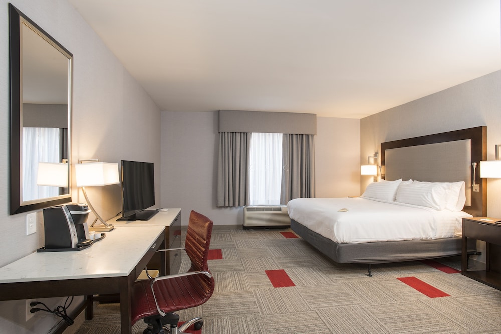 Standard Room, 1 King Bed, Accessible (Access Tub) photo 3