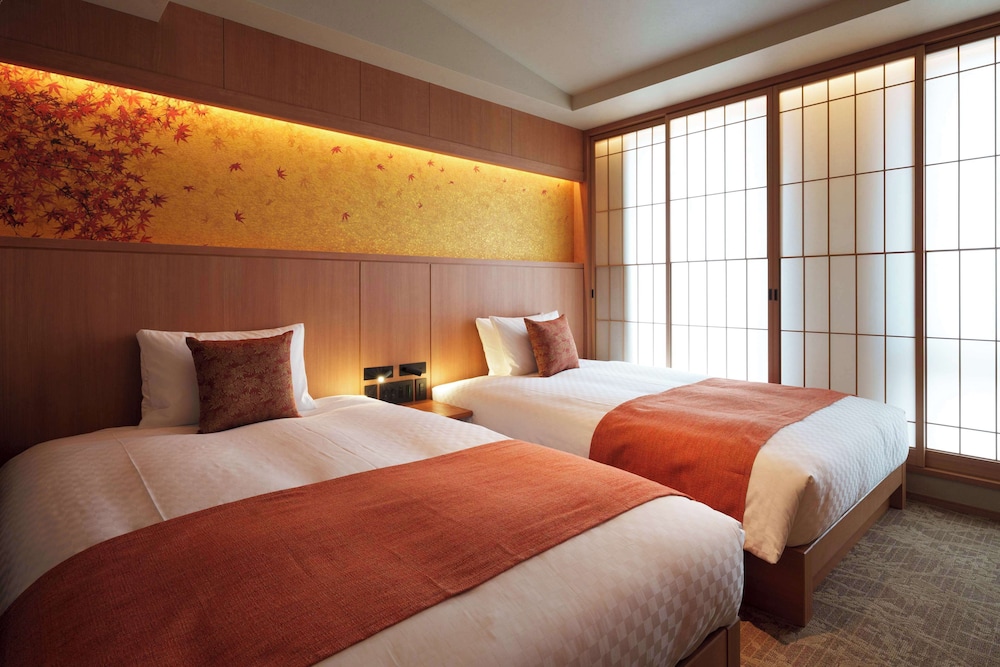 Standard Twin Room, Non Smoking, Bathtub - Photo 7