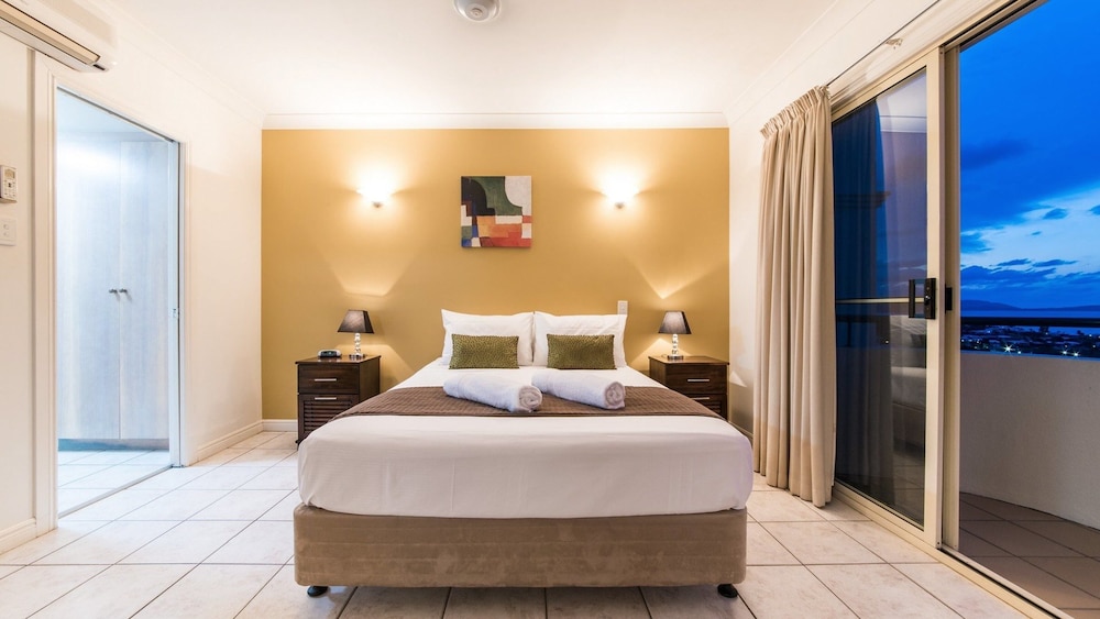 Apartment, 3 Bedrooms