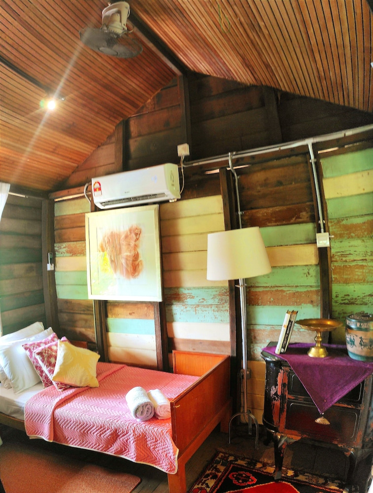 Classic House - Photo 24
