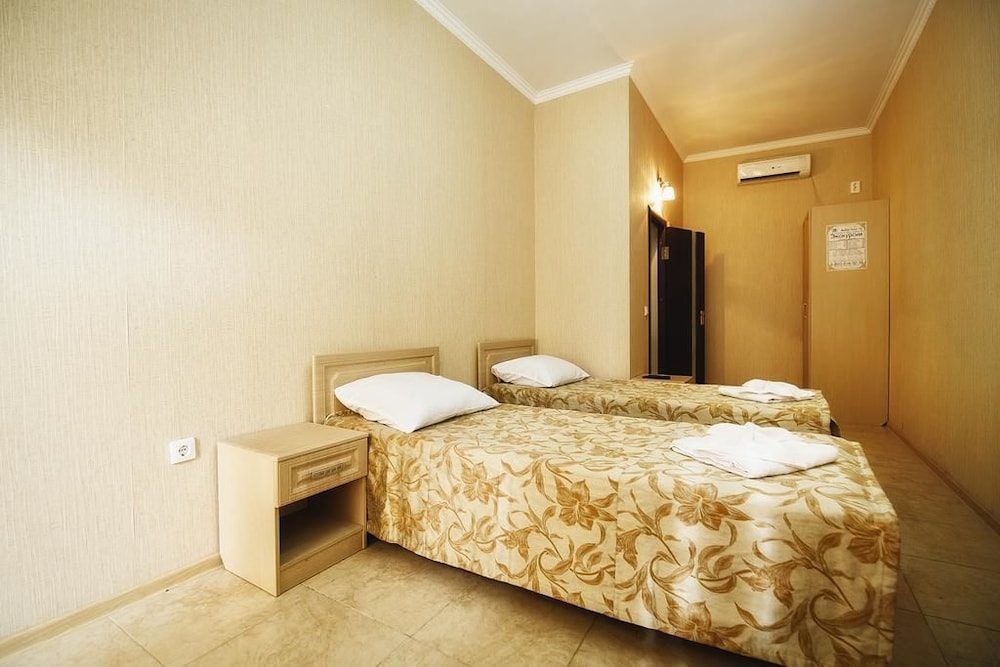 Standard Twin Room photo 2