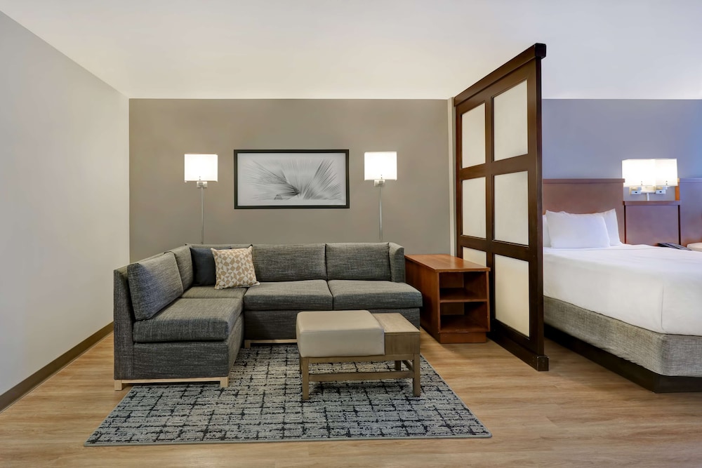 King Room with Sofa Bed and Accessible Tub - Disability Access thumbnail 5