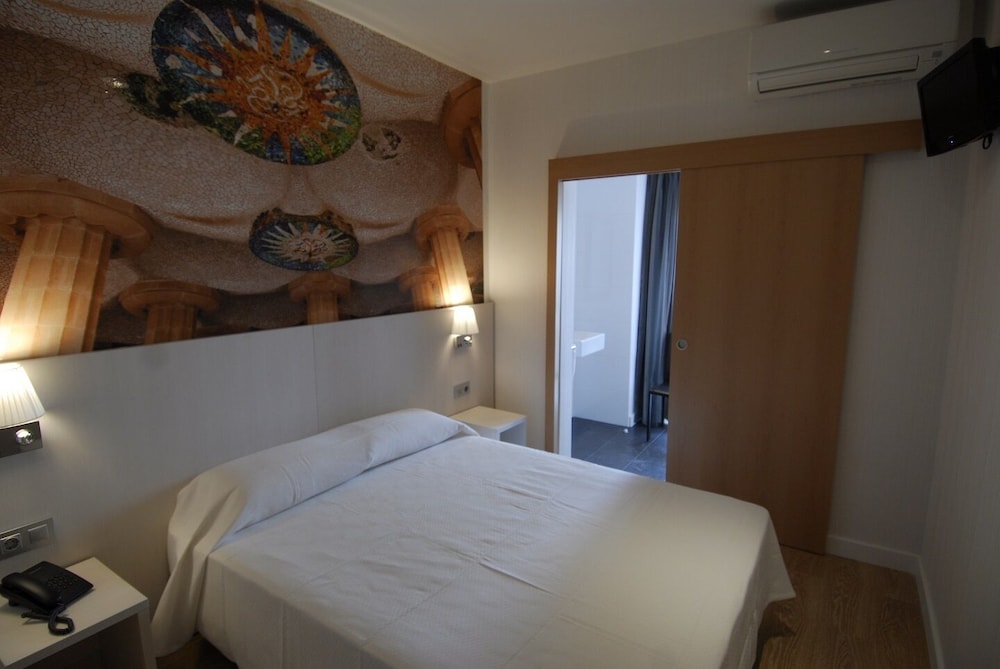 Habitación Individual photo 2