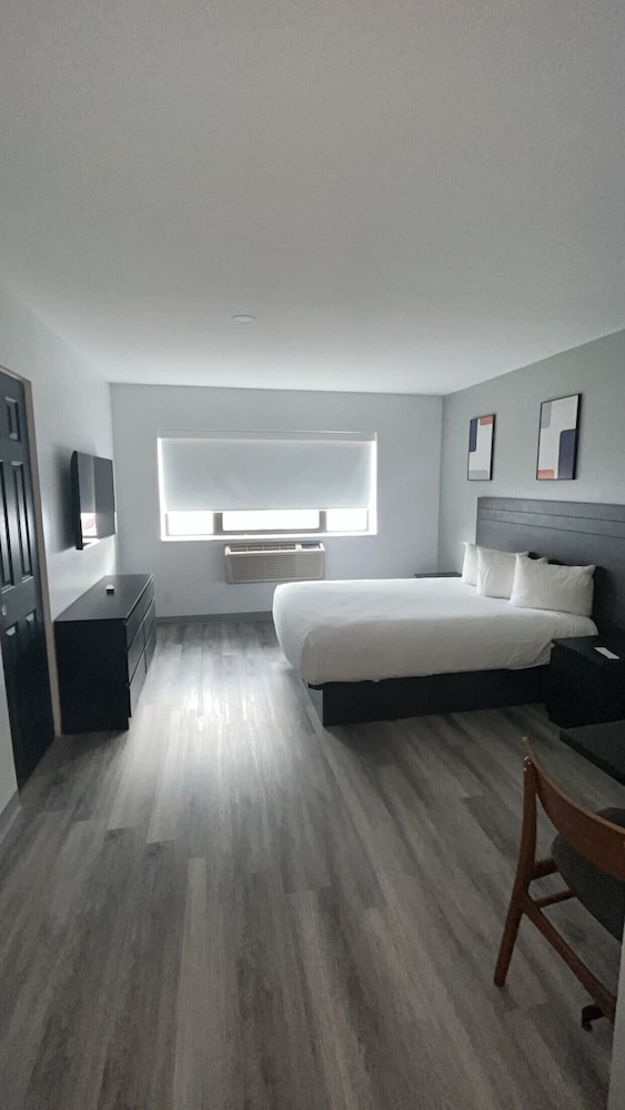 Room, Queen, Non Smoking, Kitchenette photo 1