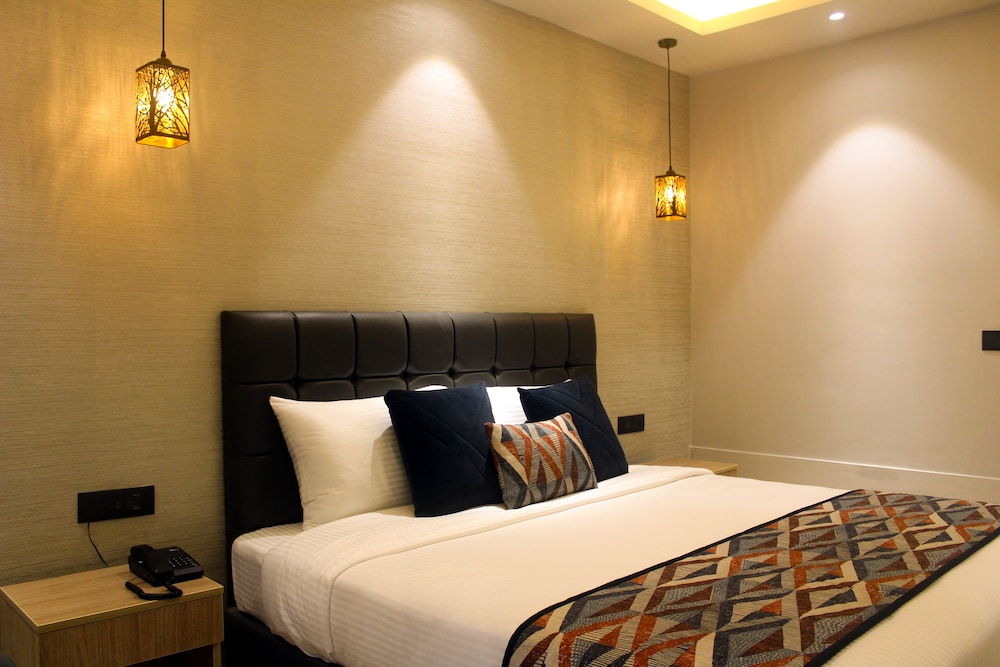 Superior Room, Balcony - Photo 13