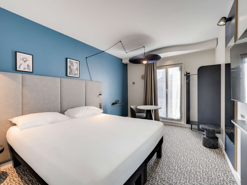 Standard Double Room, 1 Double Bed