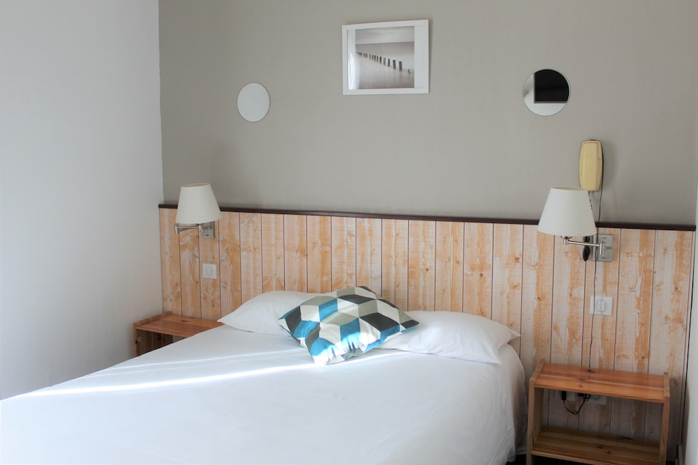 Comfort Double Room (Forêt) photo 1