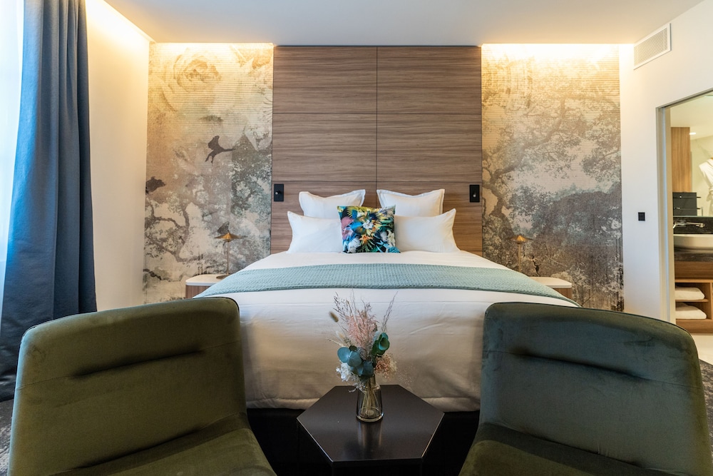 Chambre Prestige - Photo 2