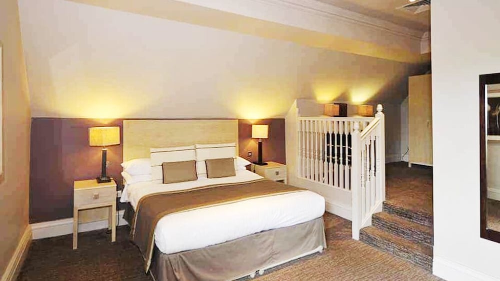 Classic Double Room - Photo 1