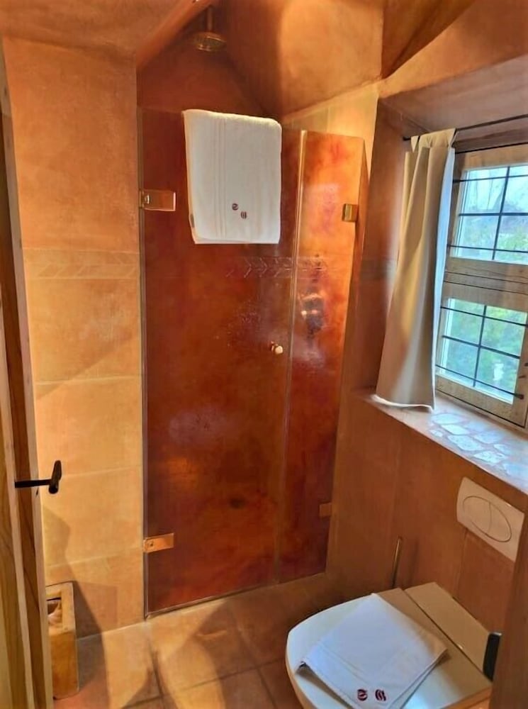 Deluxe Single Room photo 3