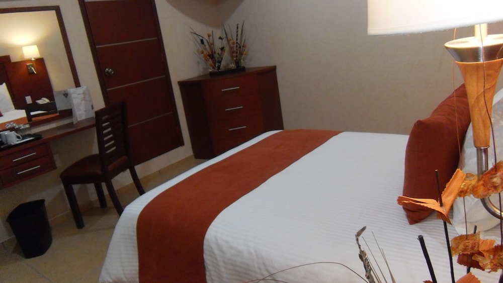 Standard Room photo 2
