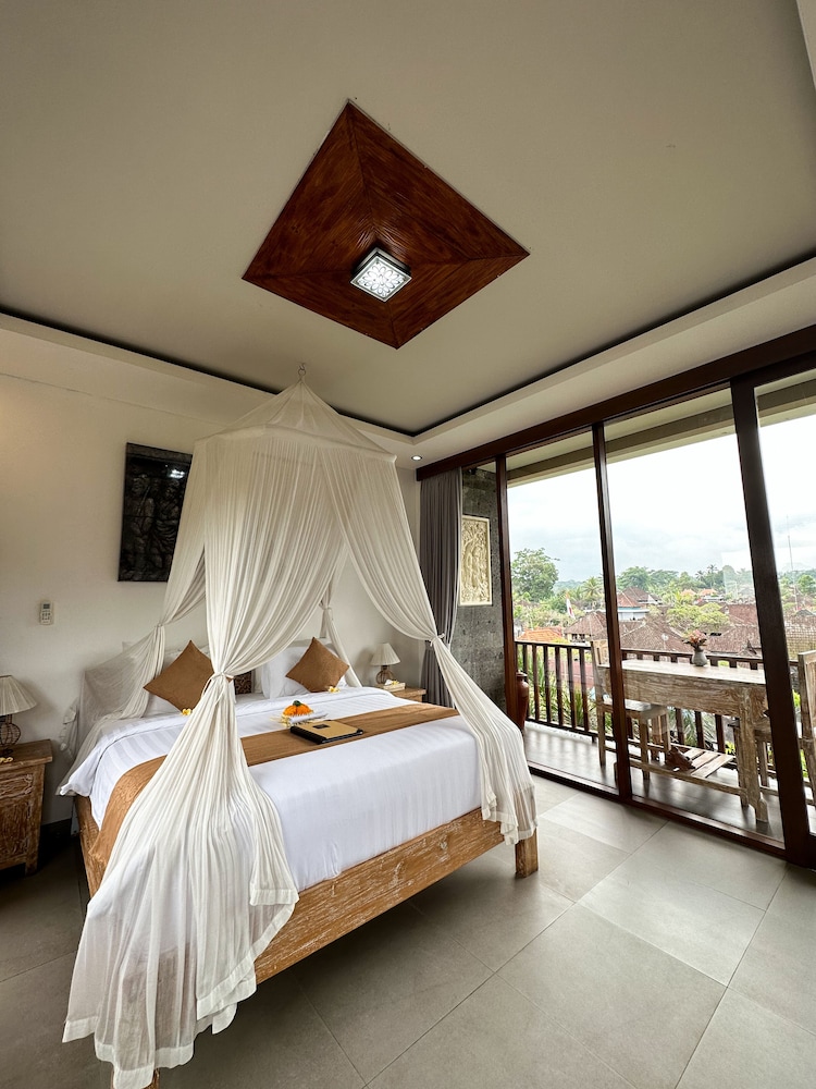 Deluxe Room - Photo 1