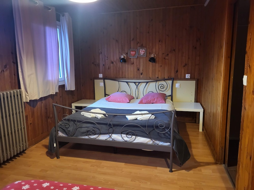 Quadruple Room photo 3