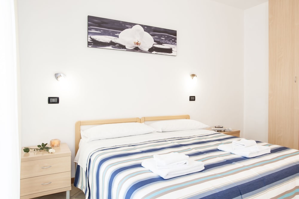 Appartamento, 1 camera da letto, al piano terra