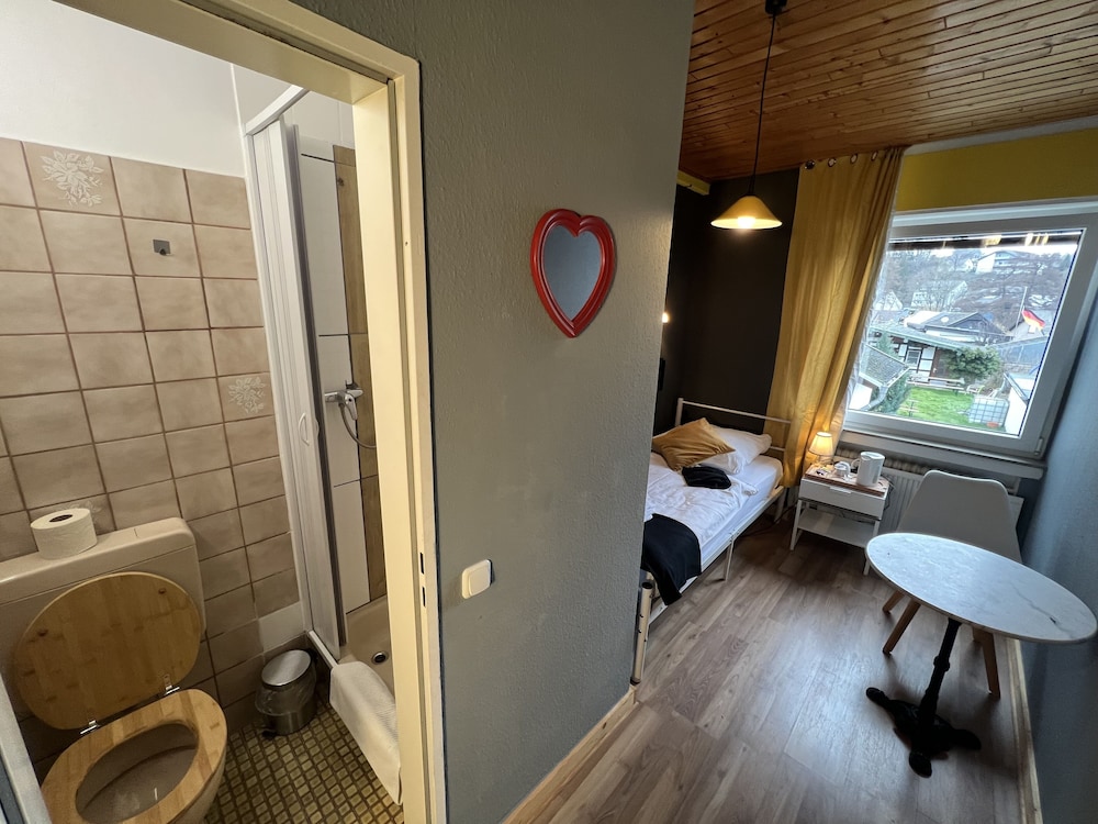 Basic Room, 1 Bedroom