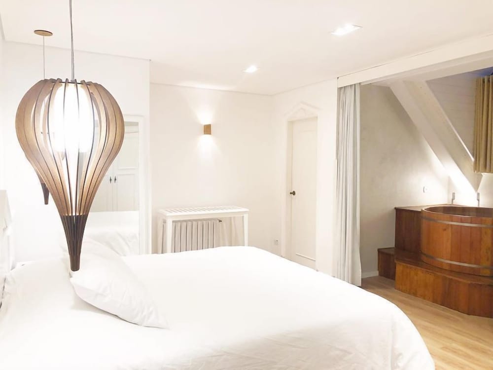 Suite (Lua de Mel)