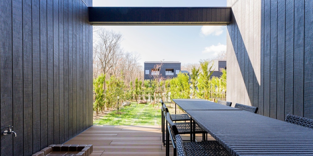 [Dog-friendly] VILLA, Non Smoking - Photo 9