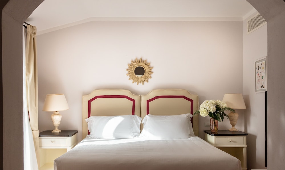 Junior Suite - Garden View photo 3