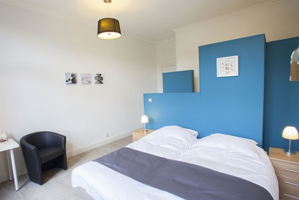 Standard Double Room photo 1
