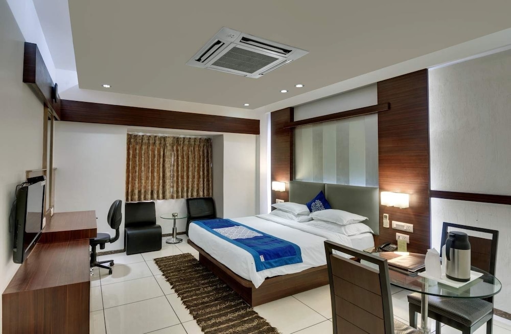 Deluxe Room photo 1